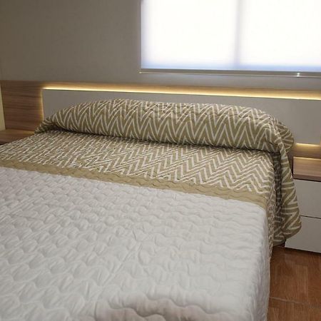 Apartamento Cristimar Los Cristianos  Ngoại thất bức ảnh