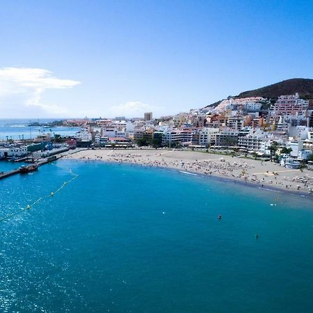 Apartamento Cristimar Los Cristianos  Ngoại thất bức ảnh