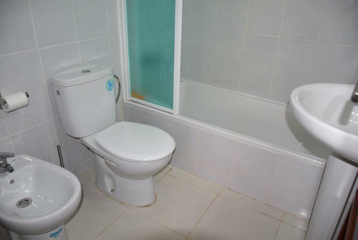 Apartamento Cristimar Los Cristianos  Ngoại thất bức ảnh