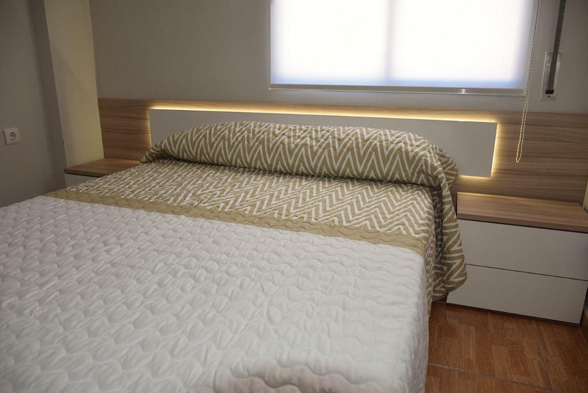 Apartamento Cristimar Los Cristianos  Ngoại thất bức ảnh