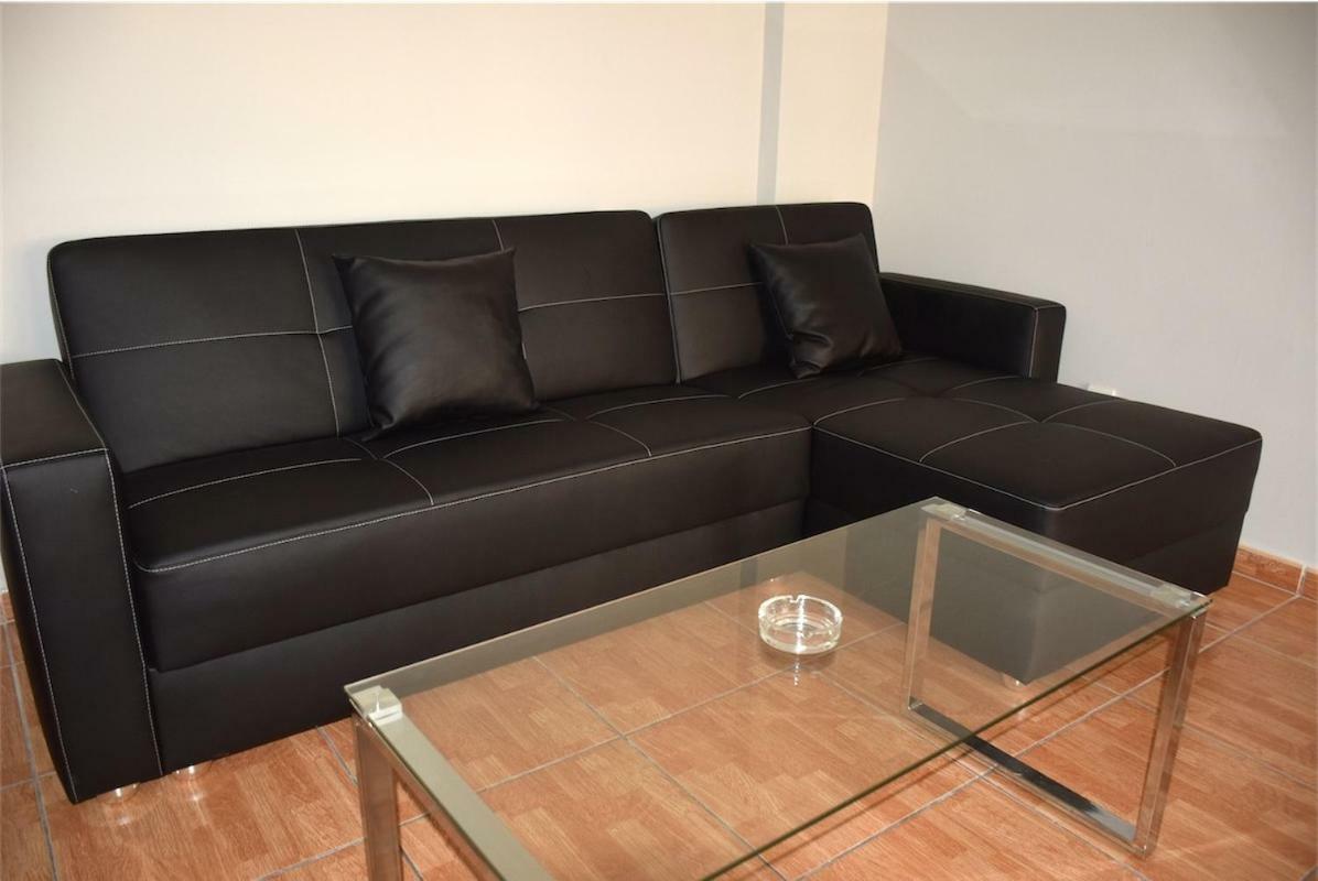 Apartamento Cristimar Los Cristianos  Ngoại thất bức ảnh