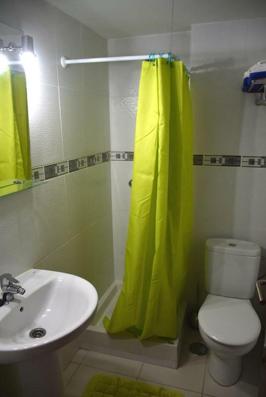 Apartamento Cristimar Los Cristianos  Ngoại thất bức ảnh