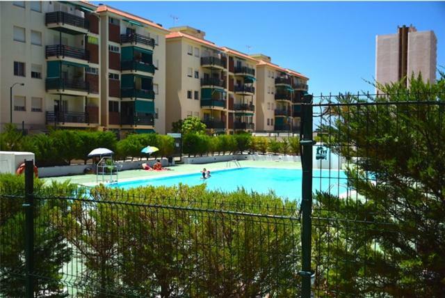 Apartamento Cristimar Los Cristianos  Ngoại thất bức ảnh