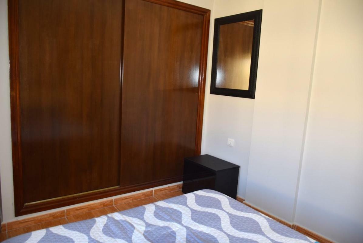 Apartamento Cristimar Los Cristianos  Ngoại thất bức ảnh